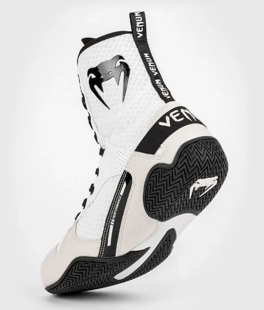 Venum Elite Boxing Shoes