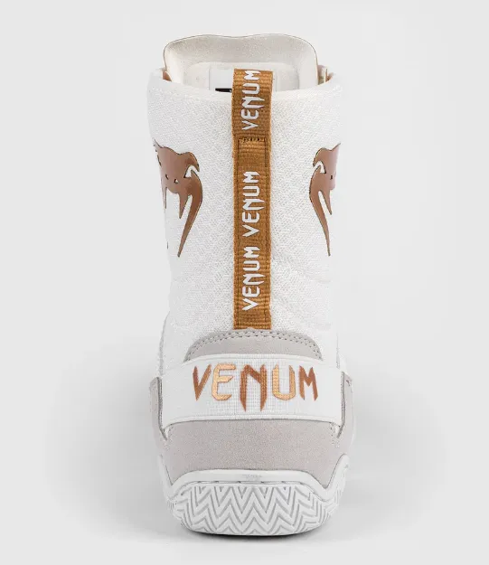 Venum Elite Boxing Shoes