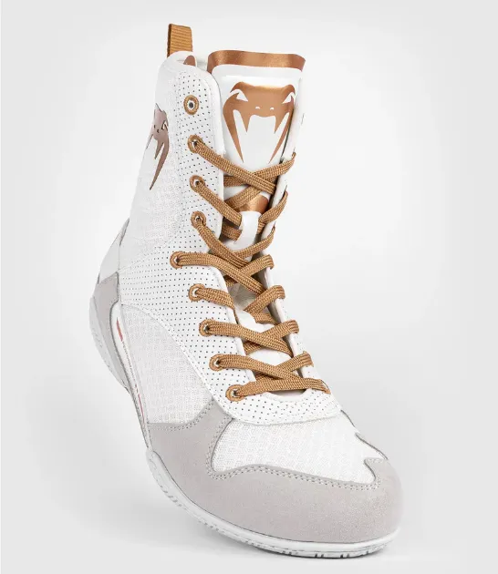 Venum Elite Boxing Shoes