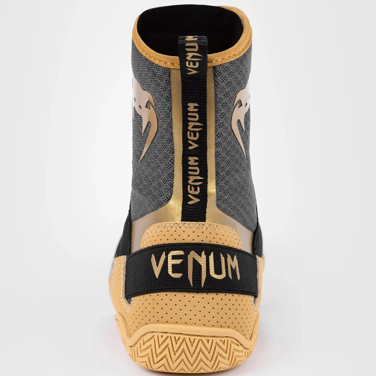 Venum Elite Boxing Shoes