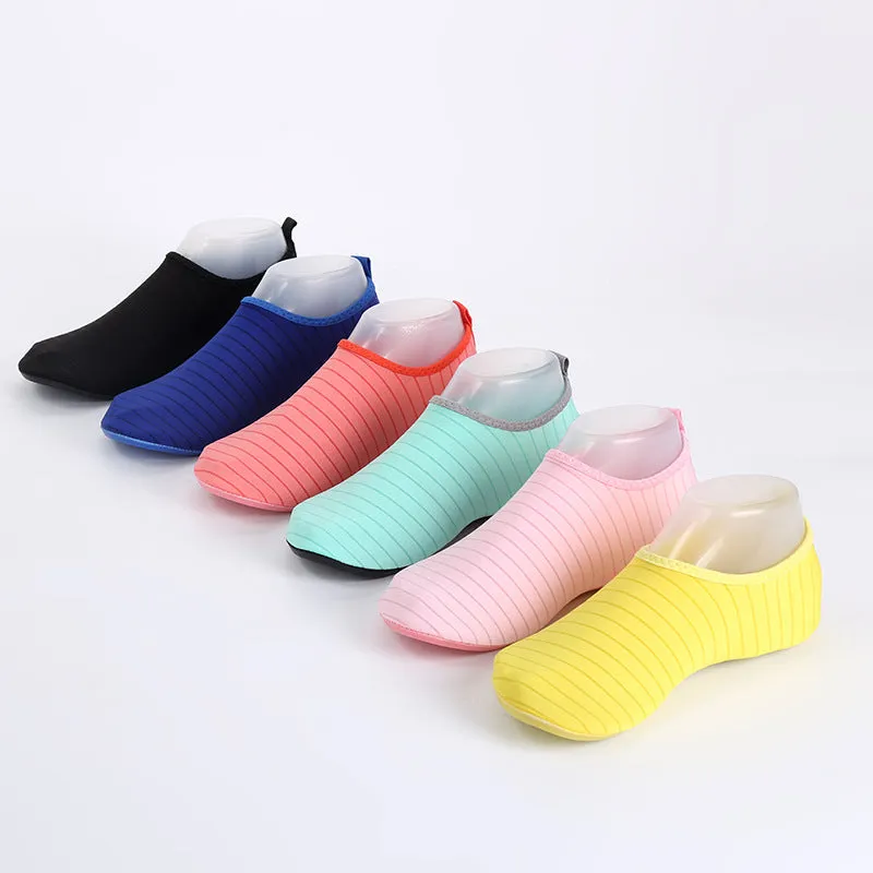 Water Sports Barefoot Quick-Dry Aqua Yoga Beach Shoes