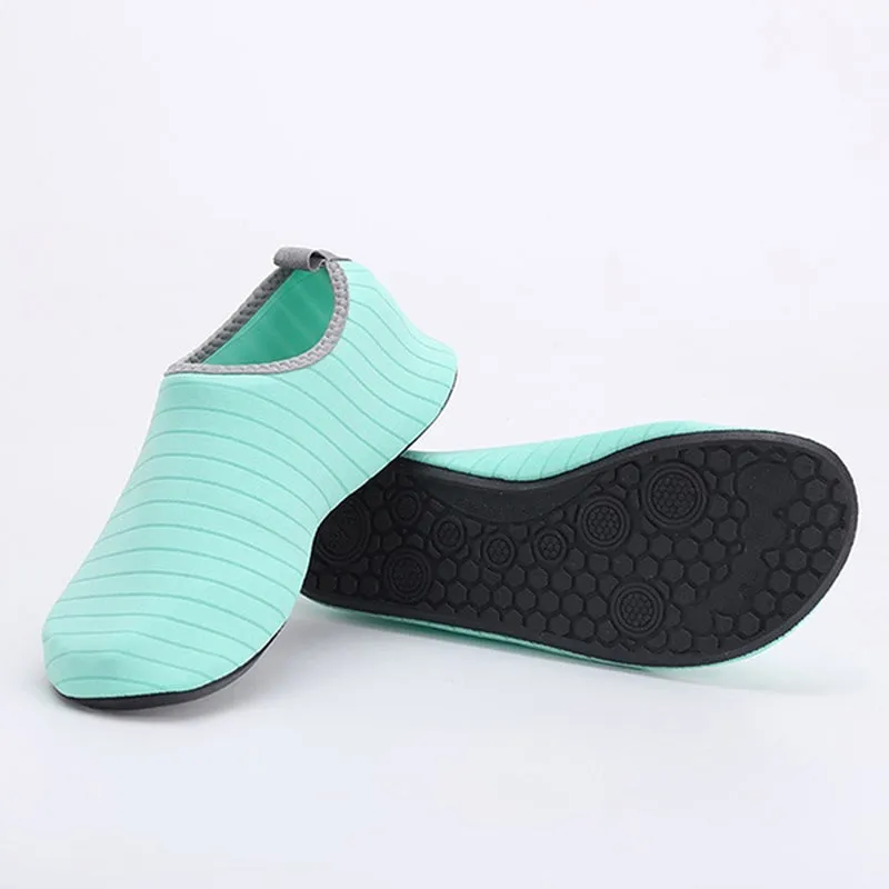 Water Sports Barefoot Quick-Dry Aqua Yoga Beach Shoes