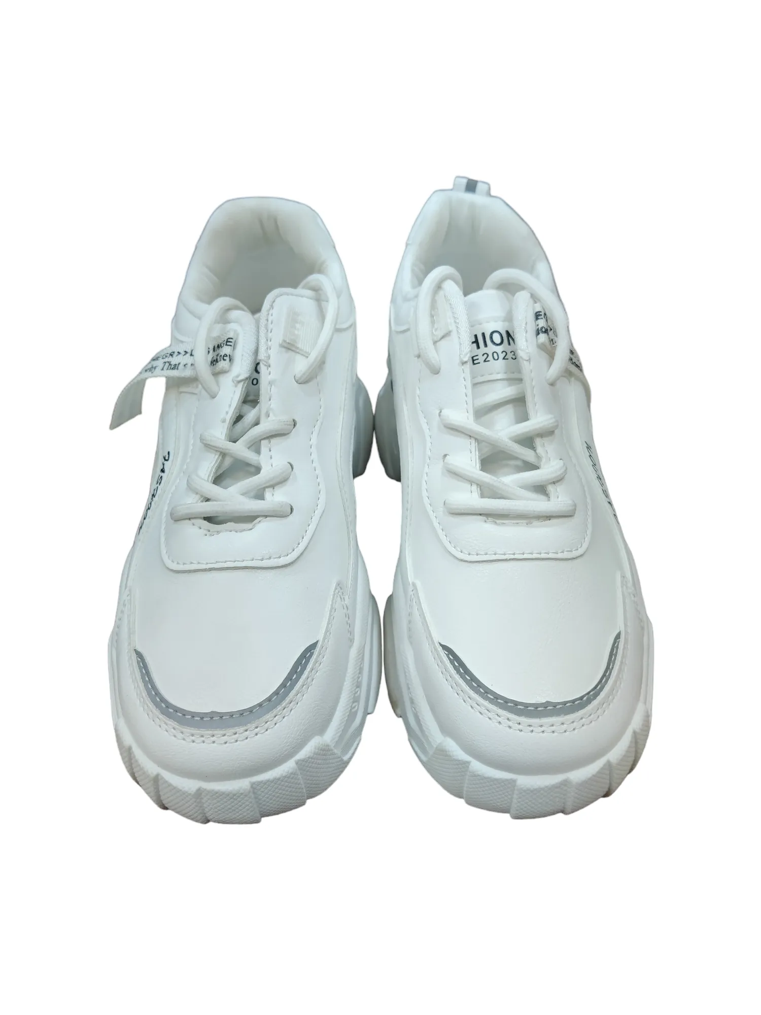 white women sneakers