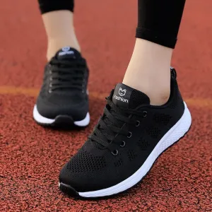 Women Shoes Summer Air Mesh Sport Aqua Shoes Outdoor Women's Quick Dry Water Shoe - WSA50010