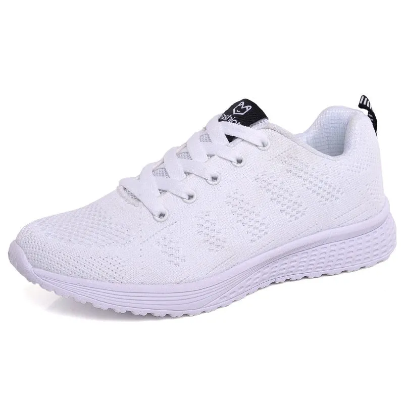 Women Shoes Summer Air Mesh Sport Aqua Shoes Outdoor Women's Quick Dry Water Shoe - WSA50010